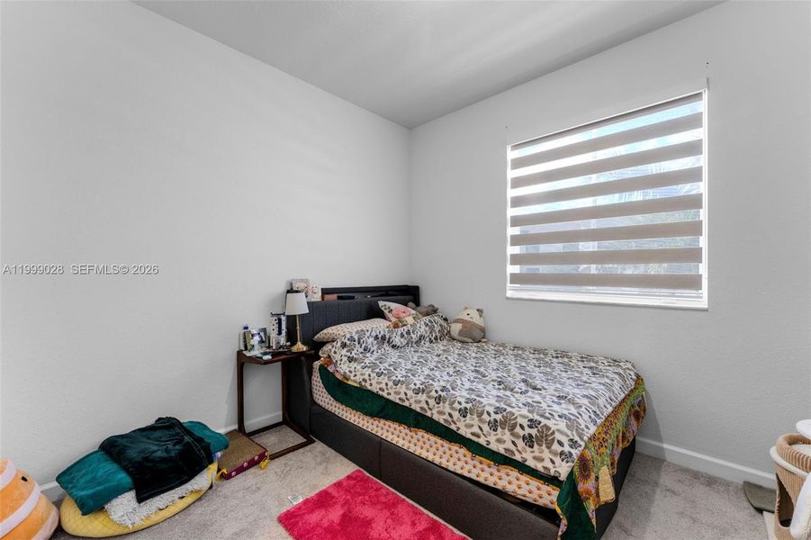 Furnished interior view inside a new home in , Homestead (Image 10).