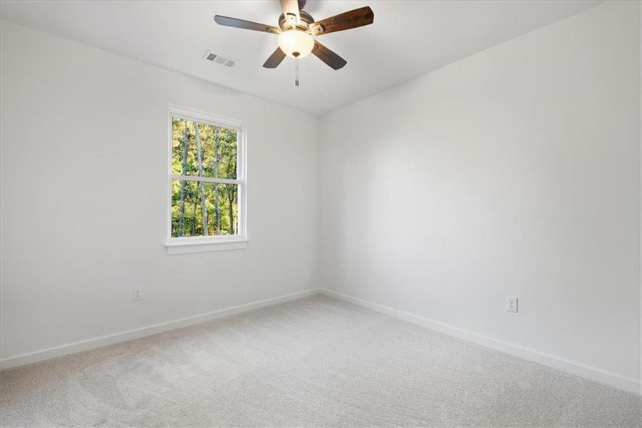 Spacious, unfurnished interior of a new home in , Rome (Image 37). Spacious, unfurnished interior of a new home in , Rome (Image 37).