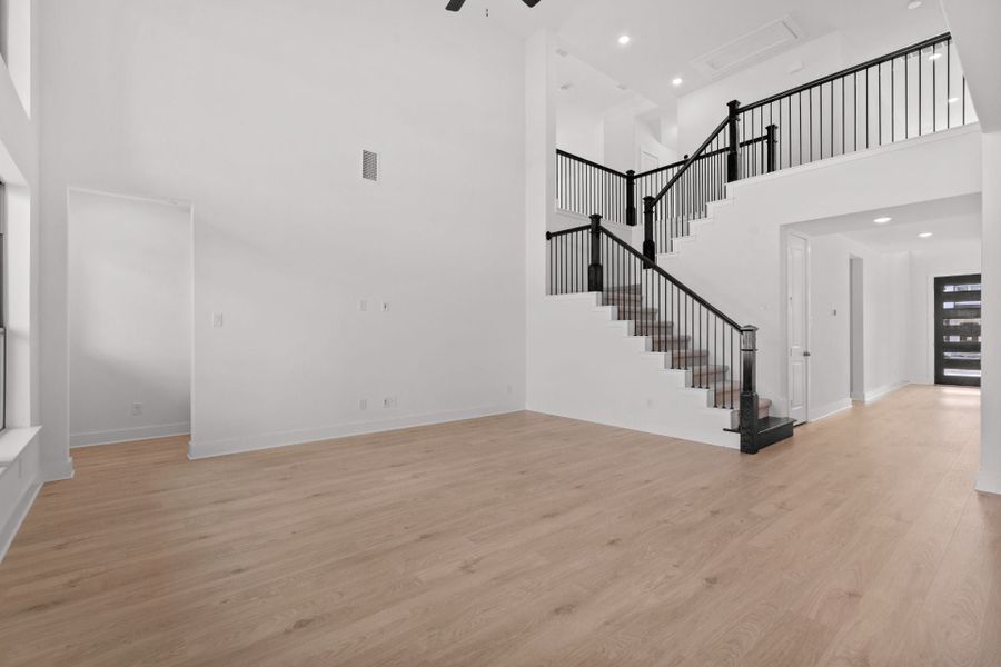 3,498sf New Home in Liberty Hill, TX. - Slide 20 3,498sf New Home in Liberty Hill, TX. - Slide 20