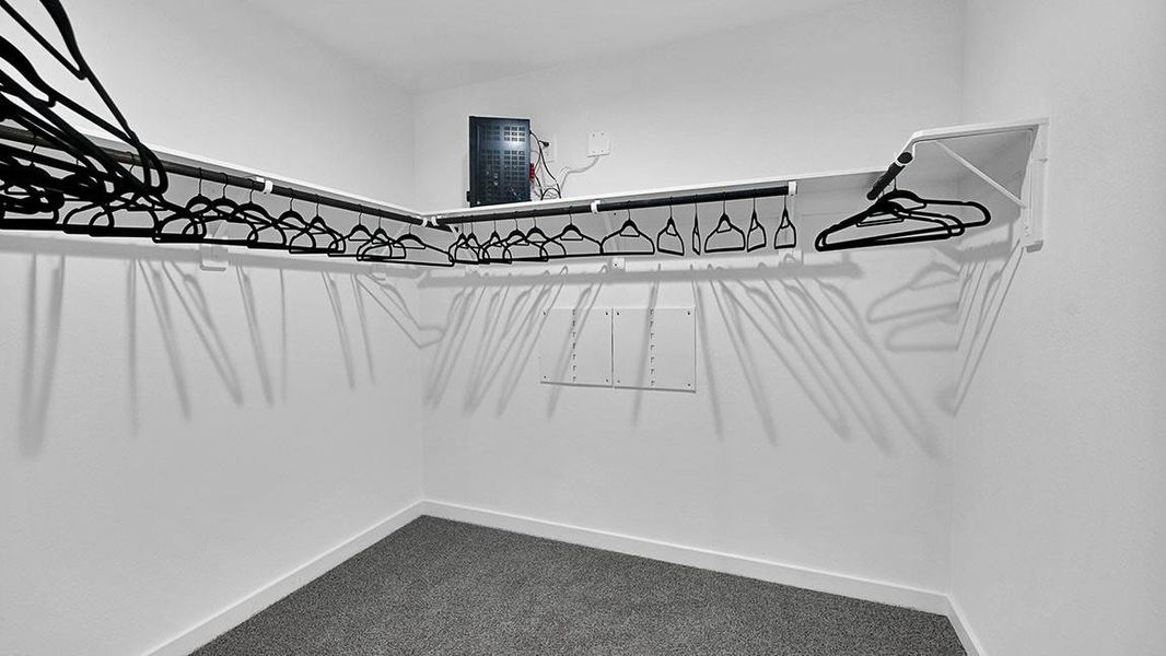 *Images and 3D tour are for illustration only and options may vary from home as built. *Images and 3D tour are for illustration only and options may vary from home as built.