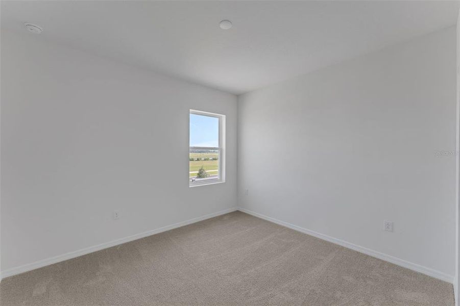 Spacious, unfurnished interior of a new home in Seaire, Parrish (Image 42). Spacious, unfurnished interior of a new home in Seaire, Parrish (Image 42).
