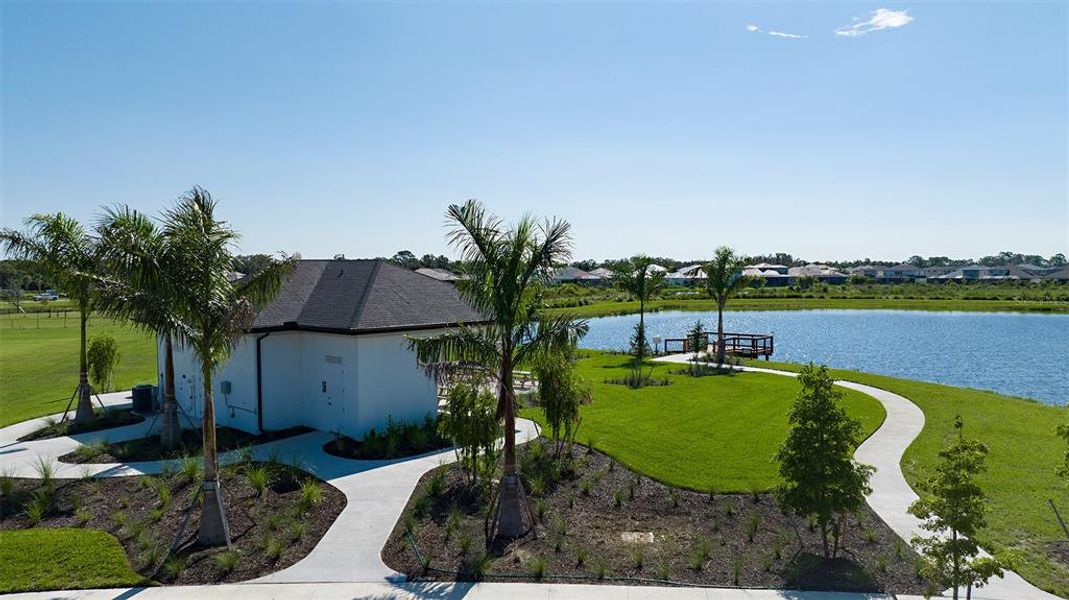 Community amenities in Skye Ranch Community Group Page, Sarasota (Image 44).