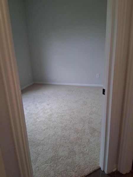 Spacious, unfurnished interior of a new home in Windrose Green, Angleton (Image 13). Spacious, unfurnished interior of a new home in Windrose Green, Angleton (Image 13).