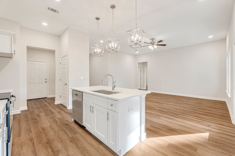 Image 38 of a home in Southern Charm.