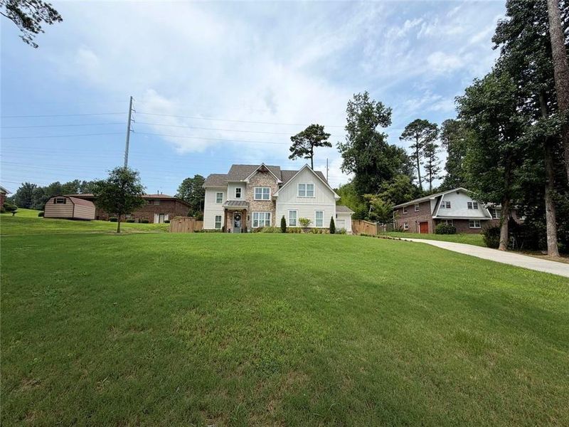 Image 52 of a home in .