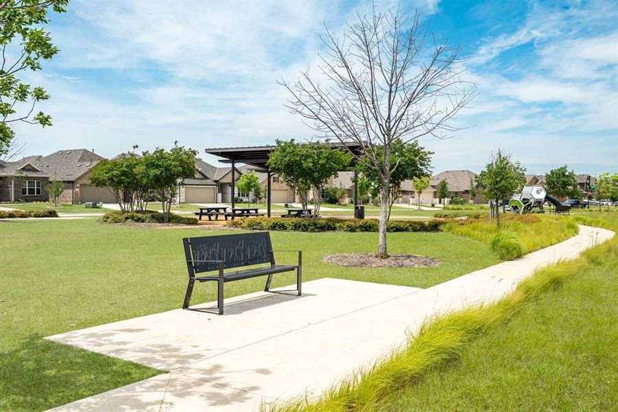 Community amenities in , Celina (Image 38).