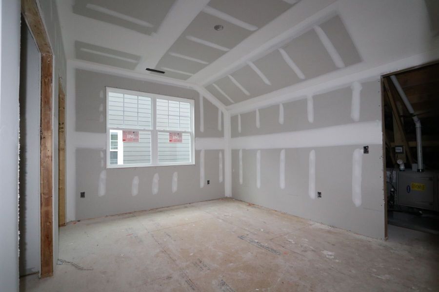 Drywall Drywall