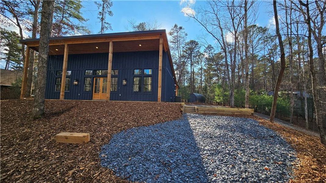 Community amenities in , Ellijay (Image 26).