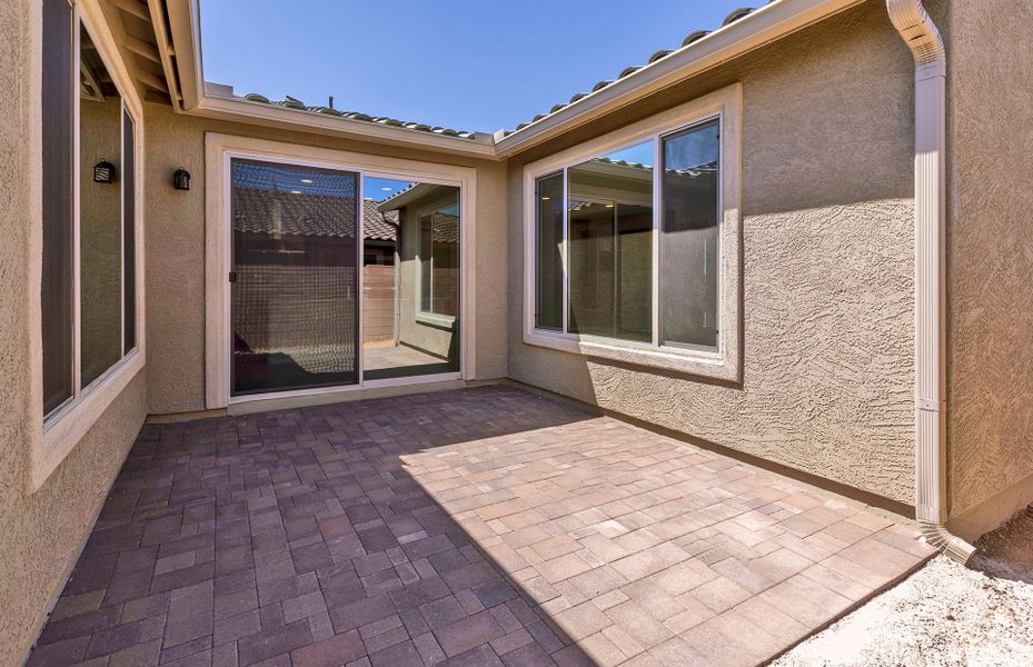 Quick Move-In Home Quick Move-In Home