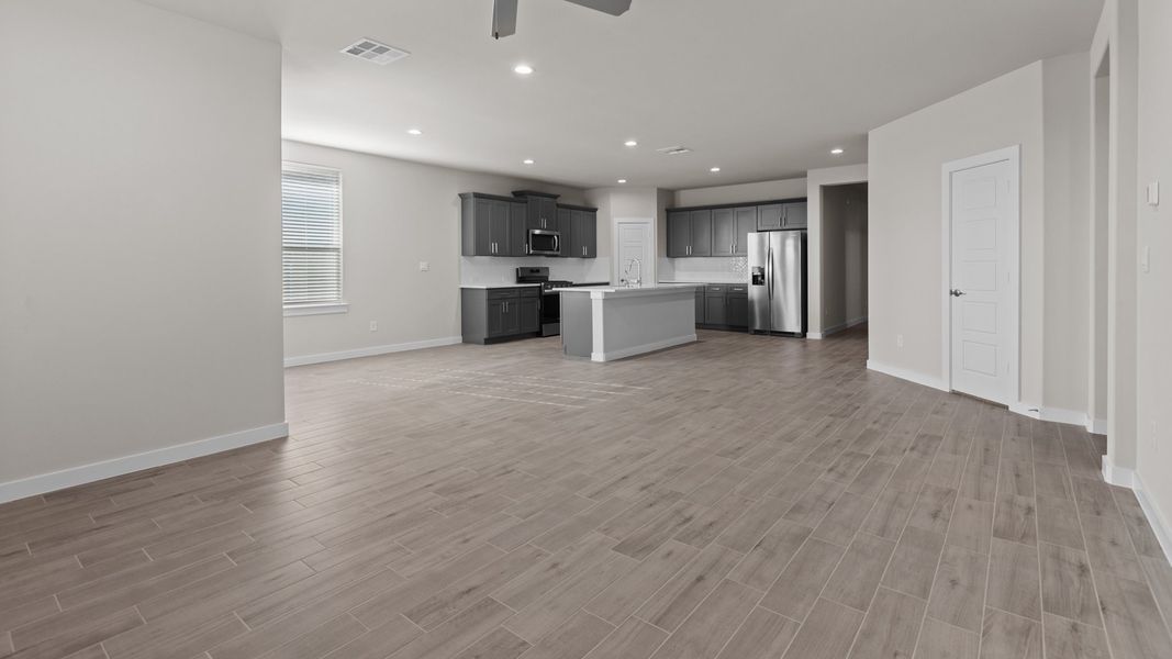 Image 26 representing the BLANCO by D.R. Horton in Northwest Passage, Midland, TX. Image 26 representing the BLANCO by D.R. Horton in Northwest Passage, Midland, TX.