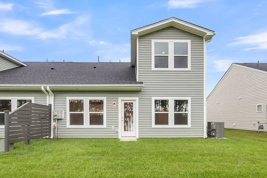 Come tour this stunning end-unit villa.