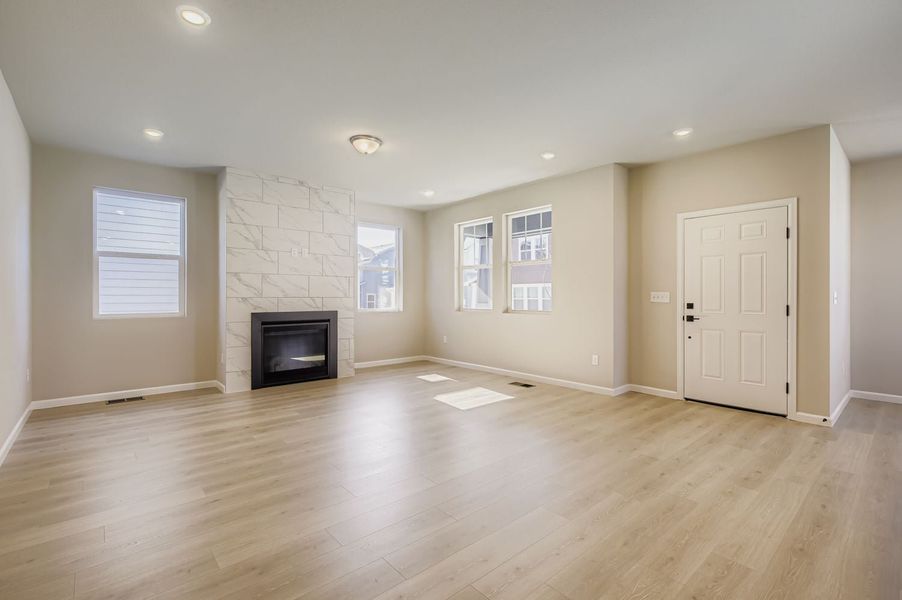 New Home in Fort Collins, CO. - Slide 5 New Home in Fort Collins, CO. - Slide 5