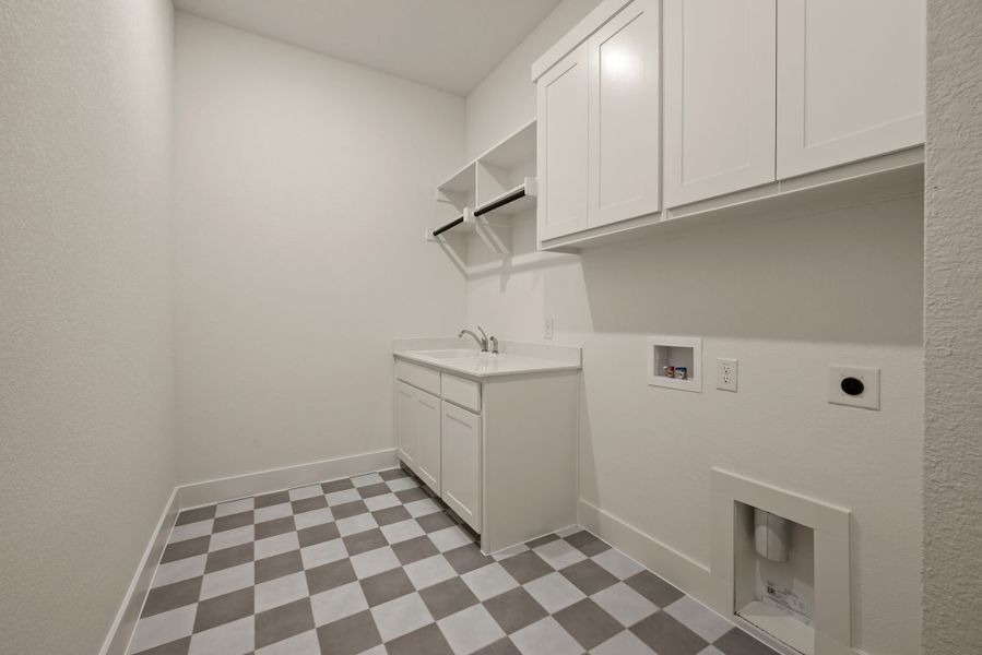 Image 40 of a home in NorthGlen.