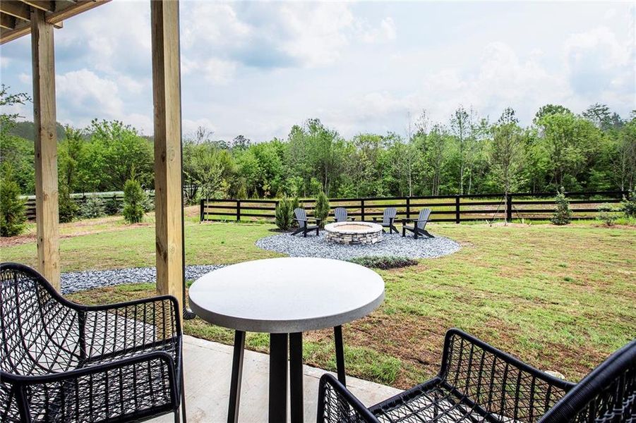 Community amenities in Hopewell Reserve, Cumming (Image 51). Community amenities in Hopewell Reserve, Cumming (Image 51).