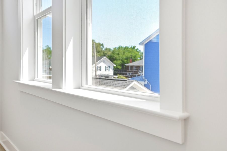Representative interior finishes for a home built from the The Remington by RobuckHomes in Downtown Wilmington Collective, Wilmington (Image 75). Representative interior finishes for a home built from the The Remington by RobuckHomes in Downtown Wilmington Collective, Wilmington (Image 75).
