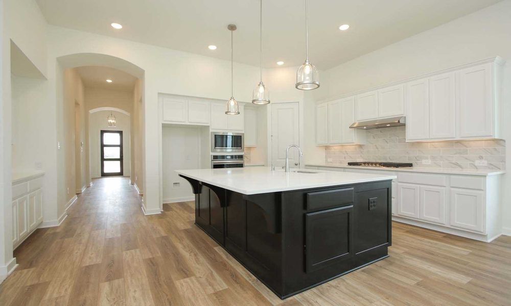 Kitchen Kitchen