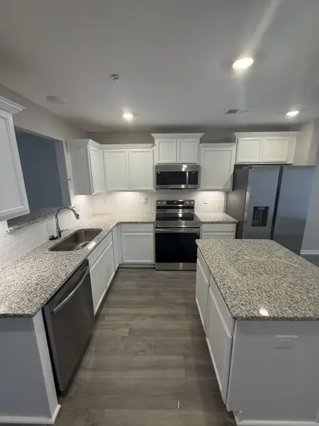 Stock photo-not actual home pictured