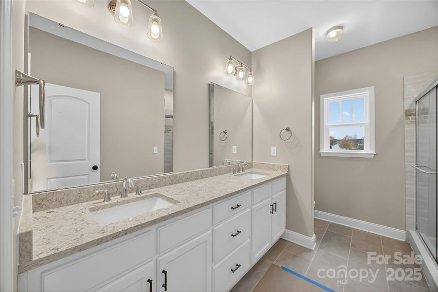 Furnished interior view inside a new home in , Salisbury (Image 10). Furnished interior view inside a new home in , Salisbury (Image 10).