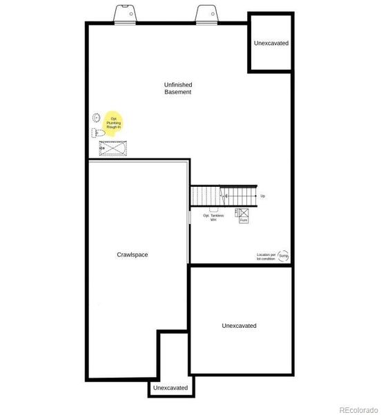 Additional highlights include: Gourmet kitchen 1, unfinished walk-out basement with covered outdoor living 1 and plumbing rough in, and fireplace