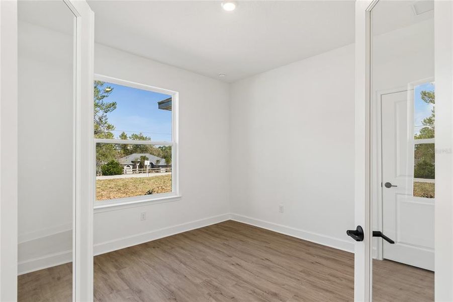 Spacious, unfurnished interior of a new home in , Weeki Wachee (Image 48). Spacious, unfurnished interior of a new home in , Weeki Wachee (Image 48).