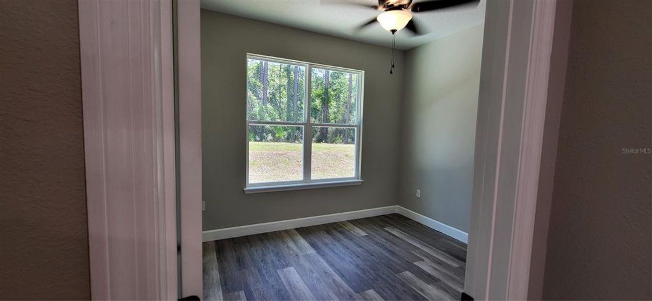 Spacious, unfurnished interior of a new home in , Bunnell (Image 17). Spacious, unfurnished interior of a new home in , Bunnell (Image 17).