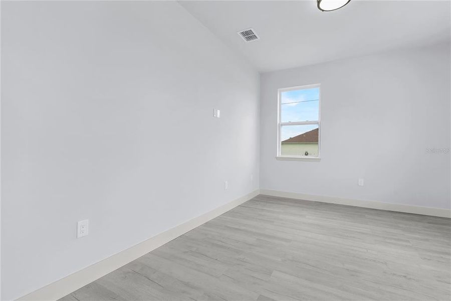 Spacious, unfurnished interior of a new home in , Kissimmee (Image 17). Spacious, unfurnished interior of a new home in , Kissimmee (Image 17).
