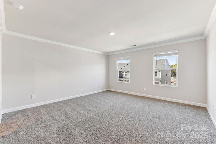 Spacious, unfurnished interior of a new home in , Mooresville (Image 18). Spacious, unfurnished interior of a new home in , Mooresville (Image 18).