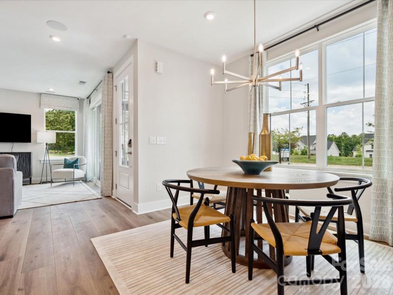 Stowe Plan Model Photography Stowe Plan Model Photography