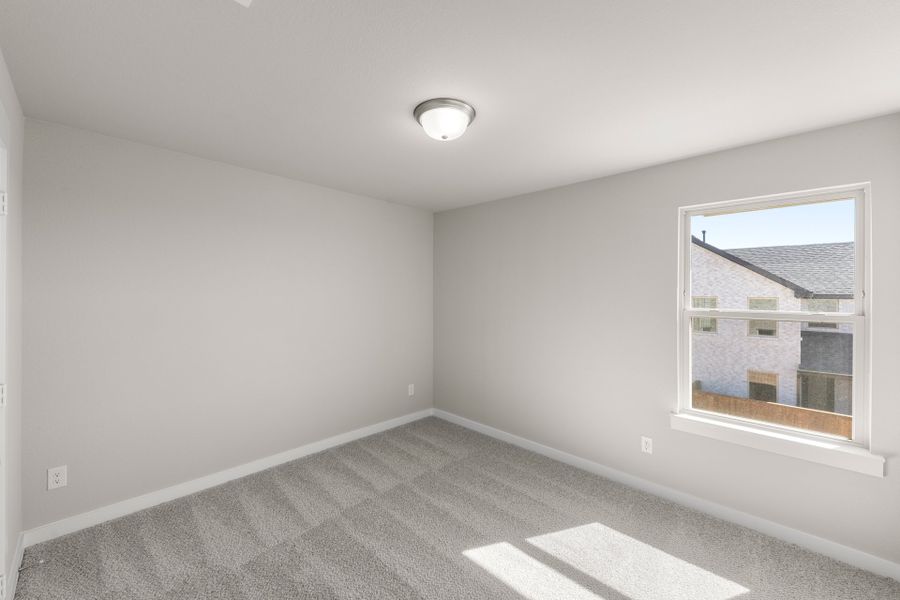 Hemmingway Floorplan Representative Photography Hemmingway Floorplan Representative Photography