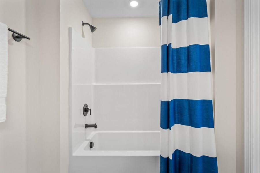 Thompson's Station, TN New Home.  - Slide 40