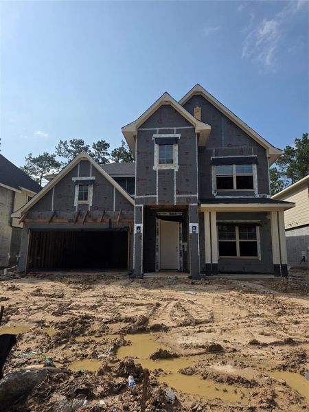 The Linz by Newmark Homes The Linz by Newmark Homes