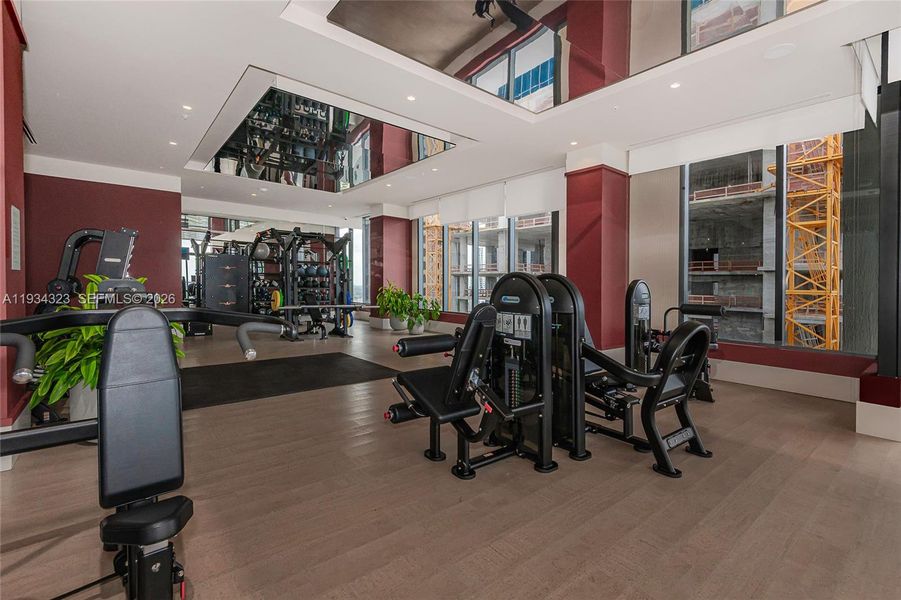 Community amenities in , Miami (Image 25). Community amenities in , Miami (Image 25).