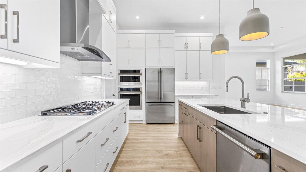 Kitchen Kitchen