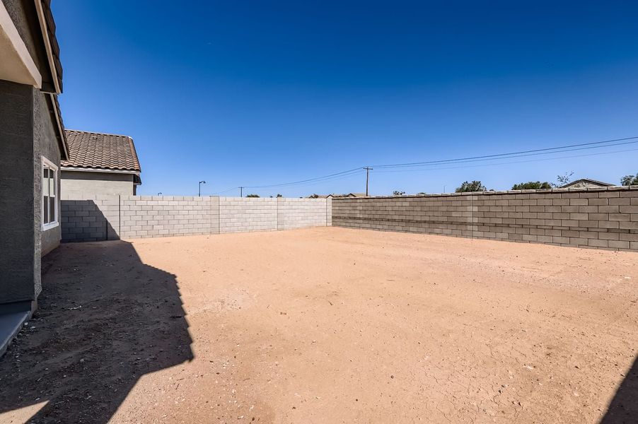 New Home in Maricopa, AZ.  - Slide 26