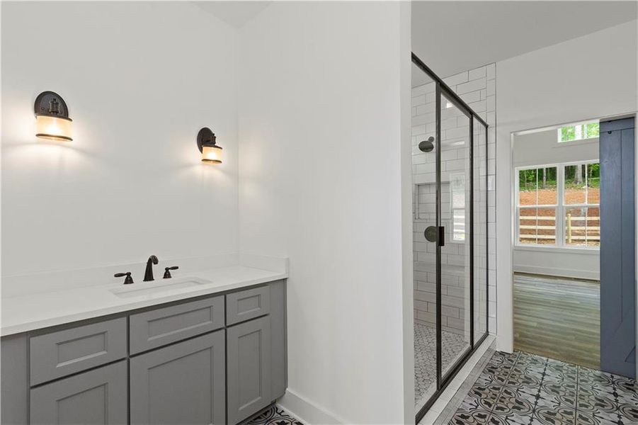 Image 42 of a home in . Image 42 of a home in .