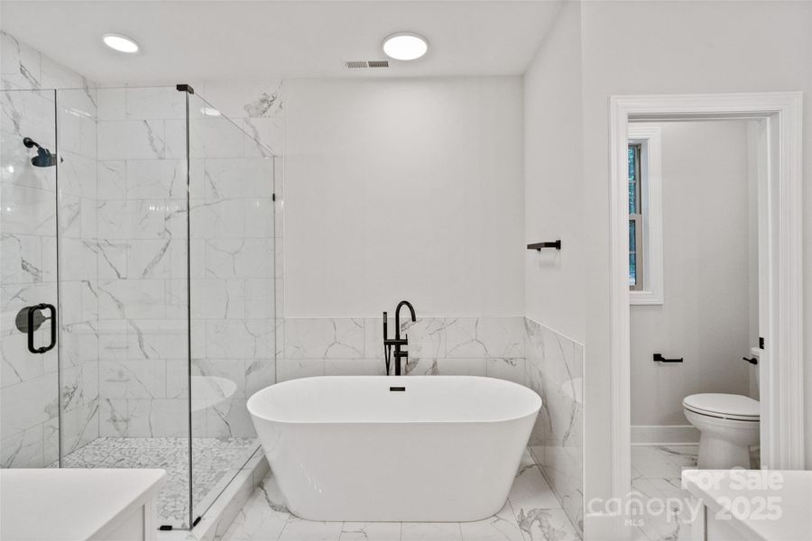 Furnished interior view inside a new home in , Gastonia (Image 11). Furnished interior view inside a new home in , Gastonia (Image 11).