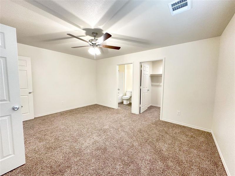 Spacious, unfurnished interior of a new home in , Mineral Wells (Image 9). Spacious, unfurnished interior of a new home in , Mineral Wells (Image 9).