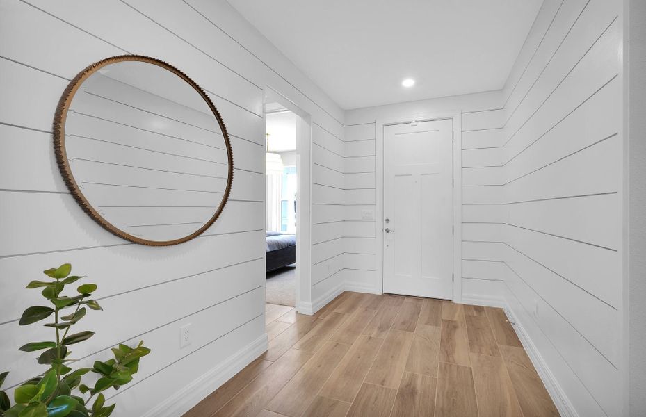 Image 46 representing the Yorkshire by Pulte Homes in The Preserve at Bannon Lakes, St. Augustine, FL. Image 46 representing the Yorkshire by Pulte Homes in The Preserve at Bannon Lakes, St. Augustine, FL.