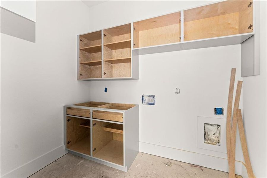 In-progress construction of a new home in , Gainesville, GA (Image 25). In-progress construction of a new home in , Gainesville, GA (Image 25).