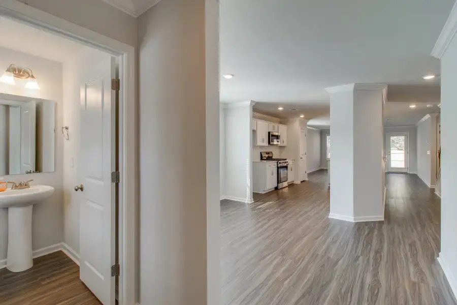 Image 40 of a home in Killians Crossing.