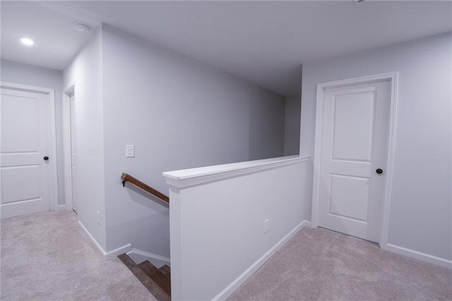 Spacious, unfurnished interior of a new home in , Lilburn (Image 30). Spacious, unfurnished interior of a new home in , Lilburn (Image 30).