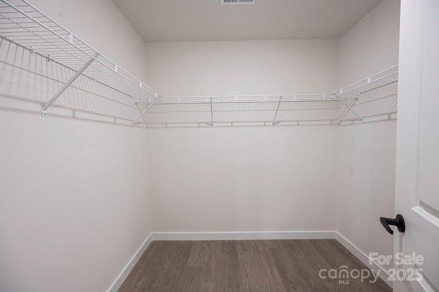 Spacious, unfurnished interior of a new home in , Newton (Image 15).