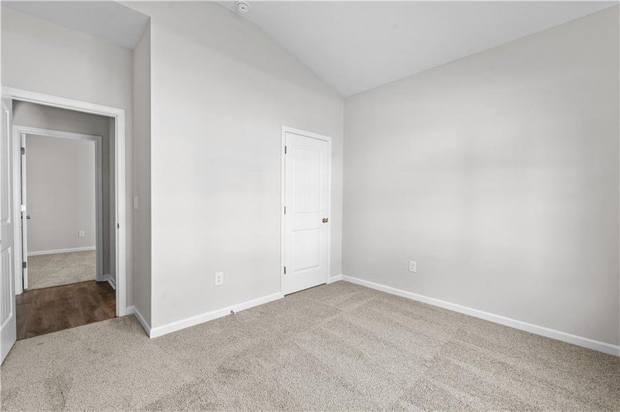 Spacious, unfurnished interior of a new home in , Villa Rica (Image 29).