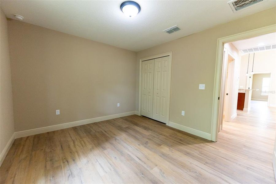 Spacious, unfurnished interior of a new home in , Ocala (Image 51).