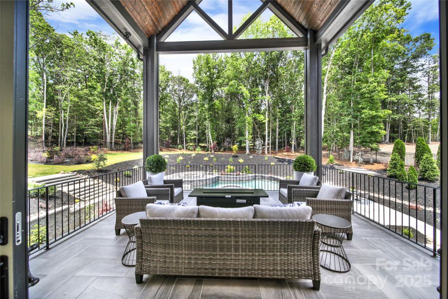 Photo representative of previous OZ Custom Built Home