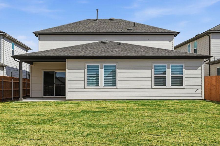 104 Childress Street ~ Ready Now