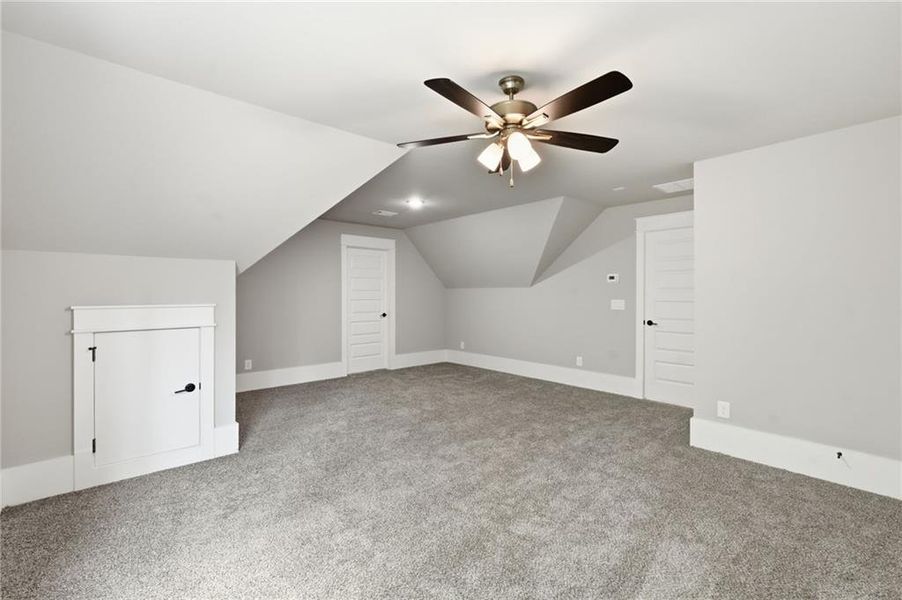 Spacious, unfurnished interior of a new home in , Jefferson (Image 76).