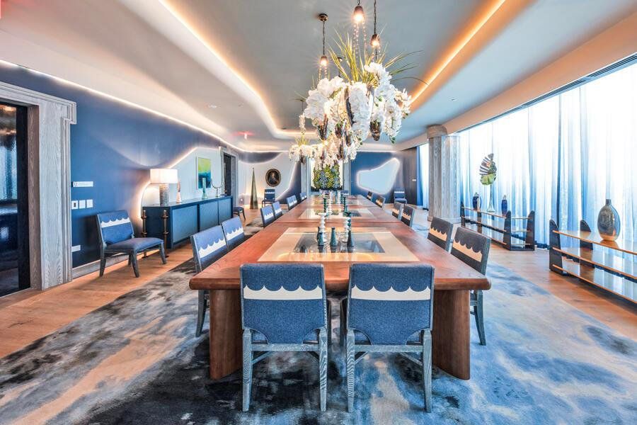 Private Dining Room Private Dining Room