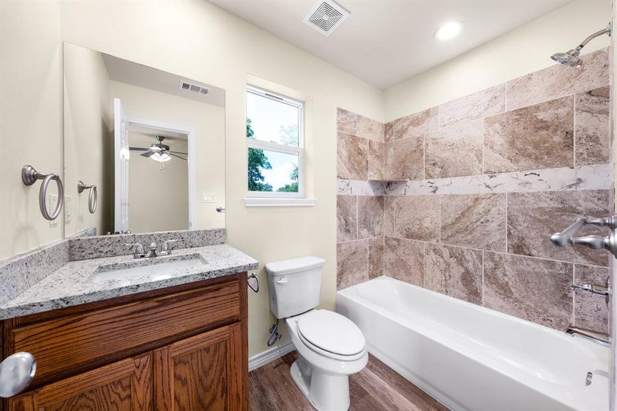 Furnished interior view inside a new home in , West Tawakoni (Image 2). Furnished interior view inside a new home in , West Tawakoni (Image 2).