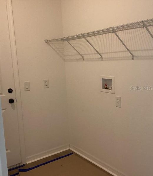 Spacious, unfurnished interior of a new home in Sunbrooke, St. Cloud (Image 14). Spacious, unfurnished interior of a new home in Sunbrooke, St. Cloud (Image 14).